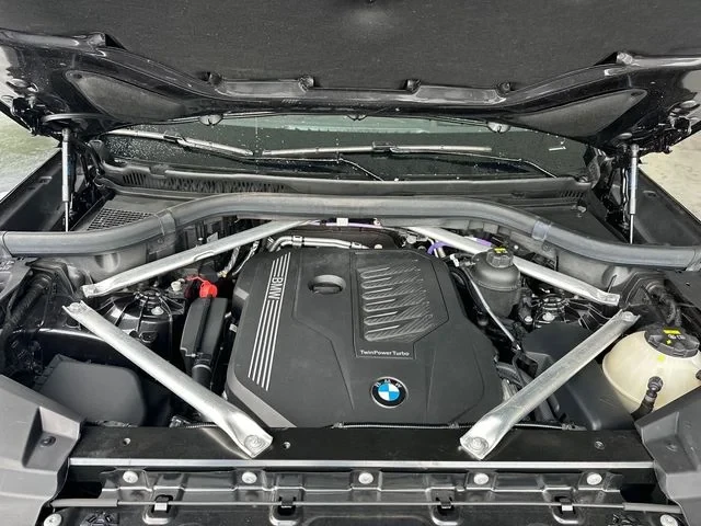 2023 BMW G05 X5 - Image 12 of 12