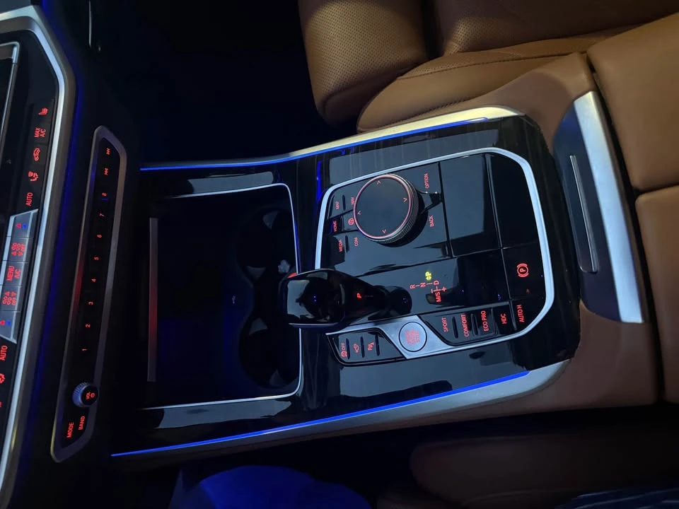 2023 BMW G05 X5 - Image 4 of 9