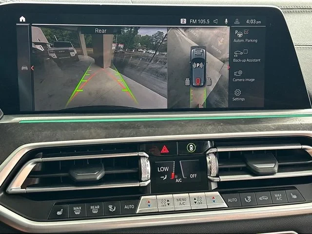 2023 BMW G05 X5 - Image 7 of 12