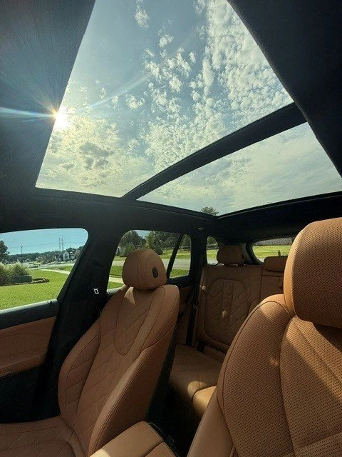 2023 BMW G05 X5 - Image 9 of 11