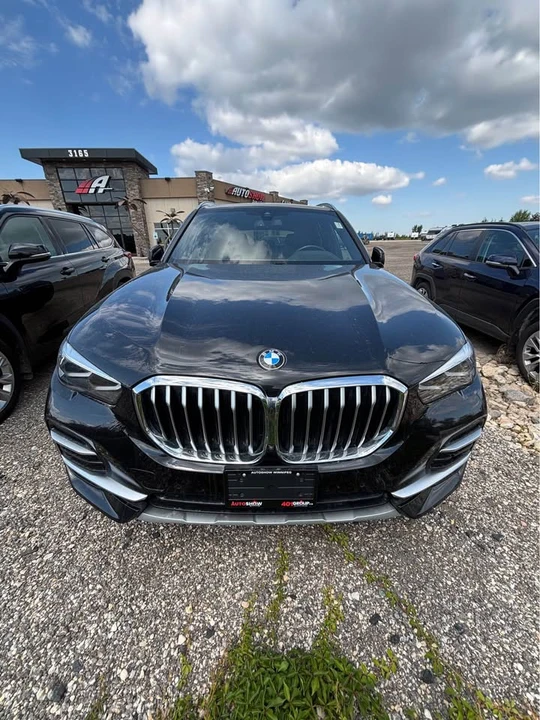 2023 BMW G05 X5 - Image 2 of 15