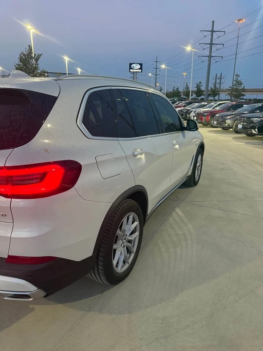 2023 BMW G05 X5 - Image 6 of 9