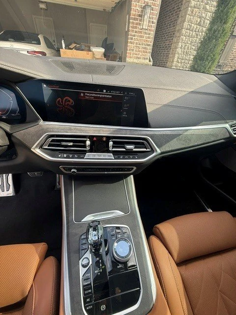 2023 BMW G05 X5 - Image 10 of 11