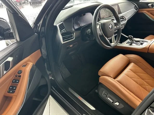 2023 BMW G05 X5 - Image 8 of 12