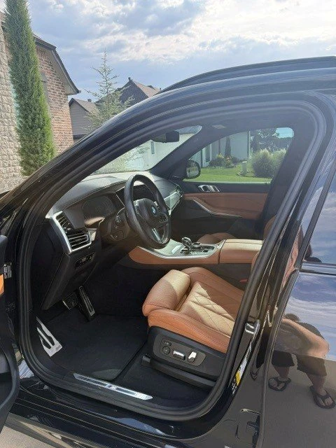 2023 BMW G05 X5 - Image 2 of 11