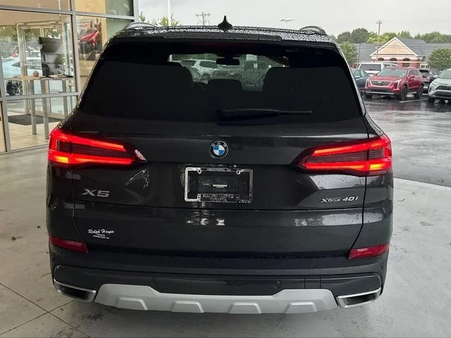 2023 BMW G05 X5 - Image 10 of 12