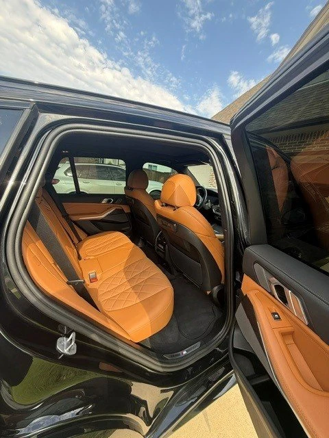 2023 BMW G05 X5 - Image 8 of 11