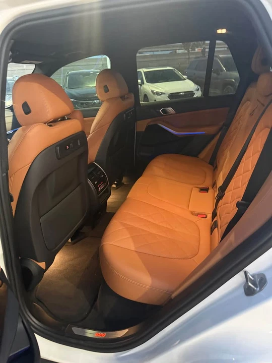 2023 BMW G05 X5 - Image 9 of 9
