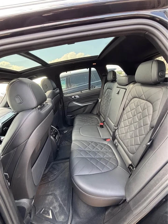 2023 BMW G05 X5 - Image 8 of 15