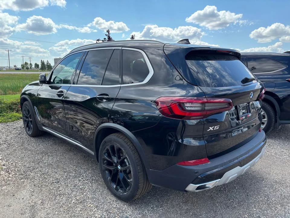2023 BMW G05 X5 - Image 5 of 15