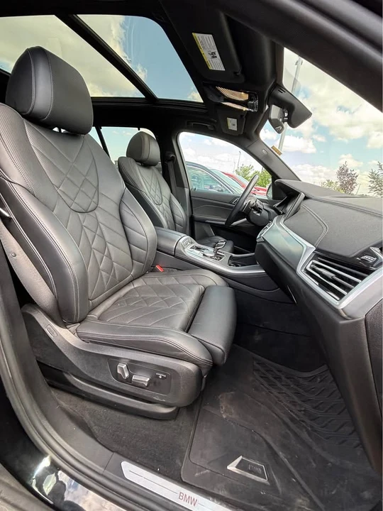 2023 BMW G05 X5 - Image 10 of 15