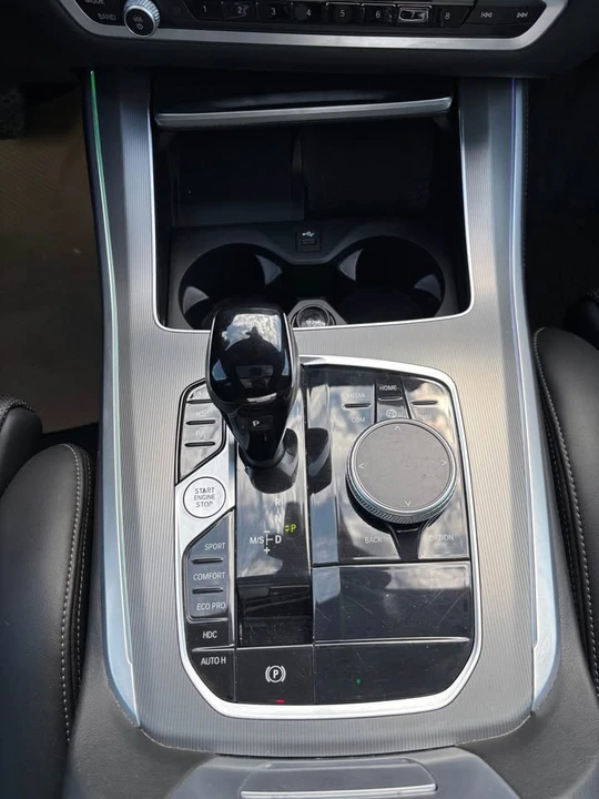 2023 BMW G05 X5 - Image 12 of 15