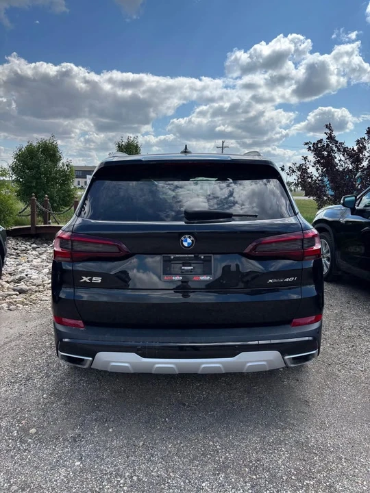 2023 BMW G05 X5 - Image 4 of 15