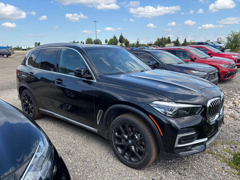 2023 BMW G05 X5 - Image 3 of 15