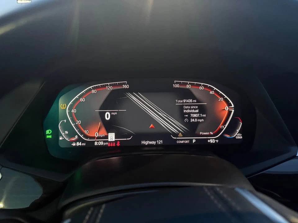 2023 BMW G05 X5 - Image 3 of 9