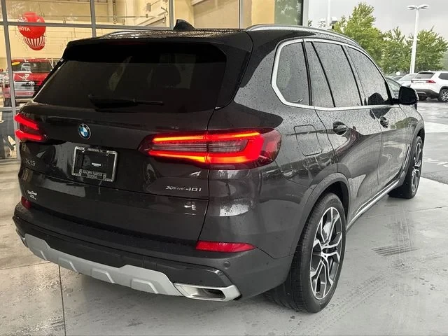 2023 BMW G05 X5 - Image 4 of 12