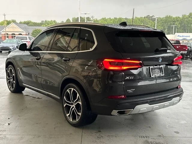 2023 BMW G05 X5 - Image 6 of 12