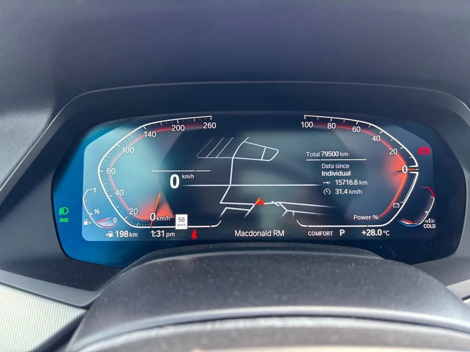 2023 BMW G05 X5 - Image 15 of 15