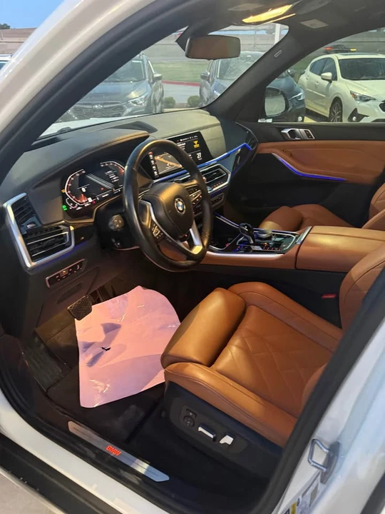 2023 BMW G05 X5 - Image 2 of 9