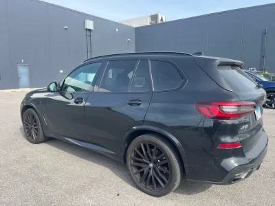 2023 BMW G05 X5 - Image 5 of 5