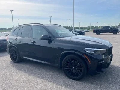 2023 BMW G05 X5 - Image 4 of 5