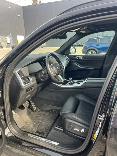 2023 BMW G05 X5 - Image 3 of 5