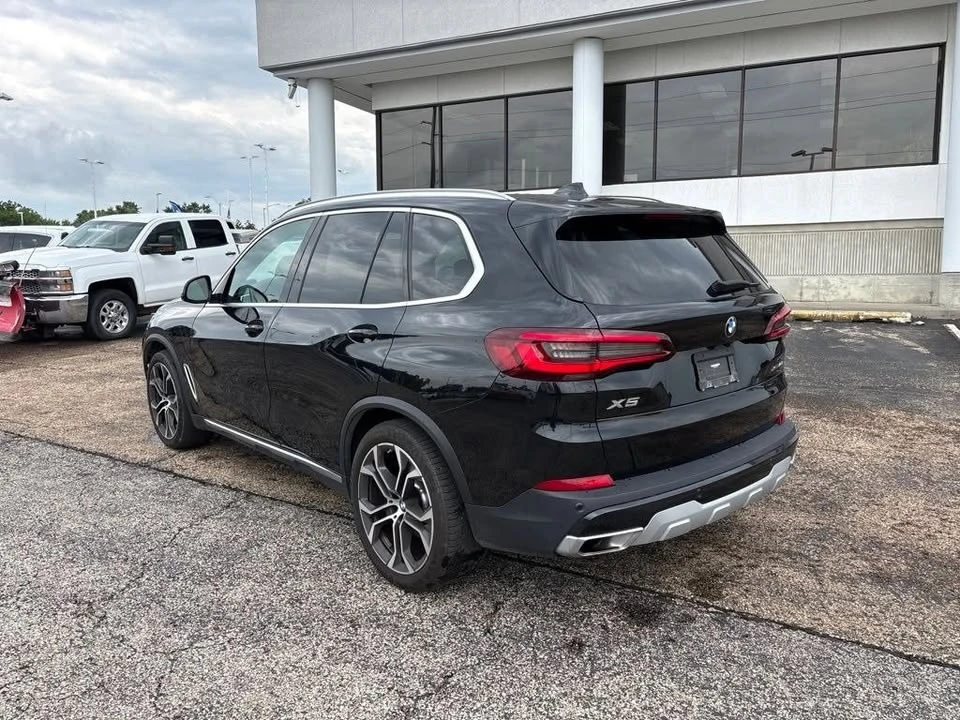 2023 BMW G05 X5 - Image 5 of 11