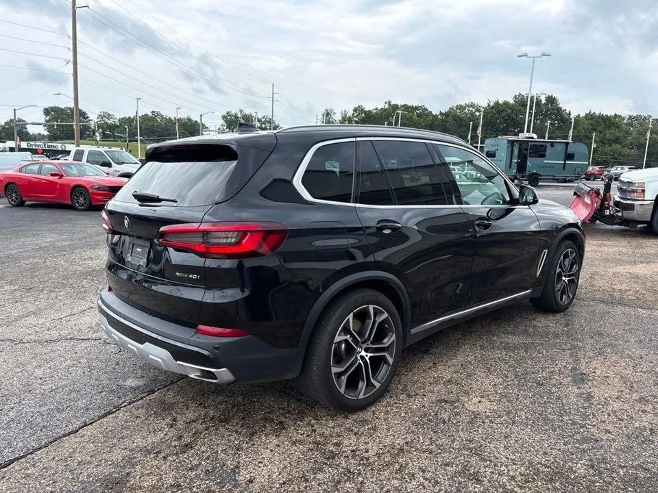 2023 BMW G05 X5 - Image 4 of 11