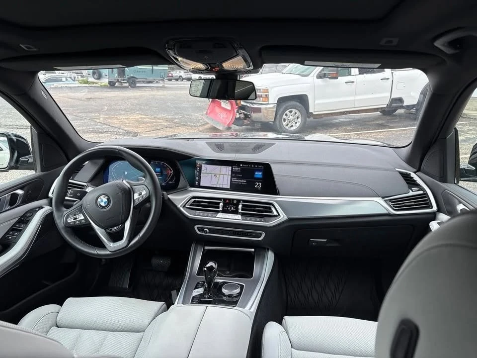 2023 BMW G05 X5 - Image 8 of 11