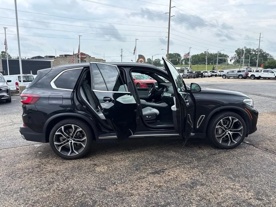 2023 BMW G05 X5 - Image 6 of 11