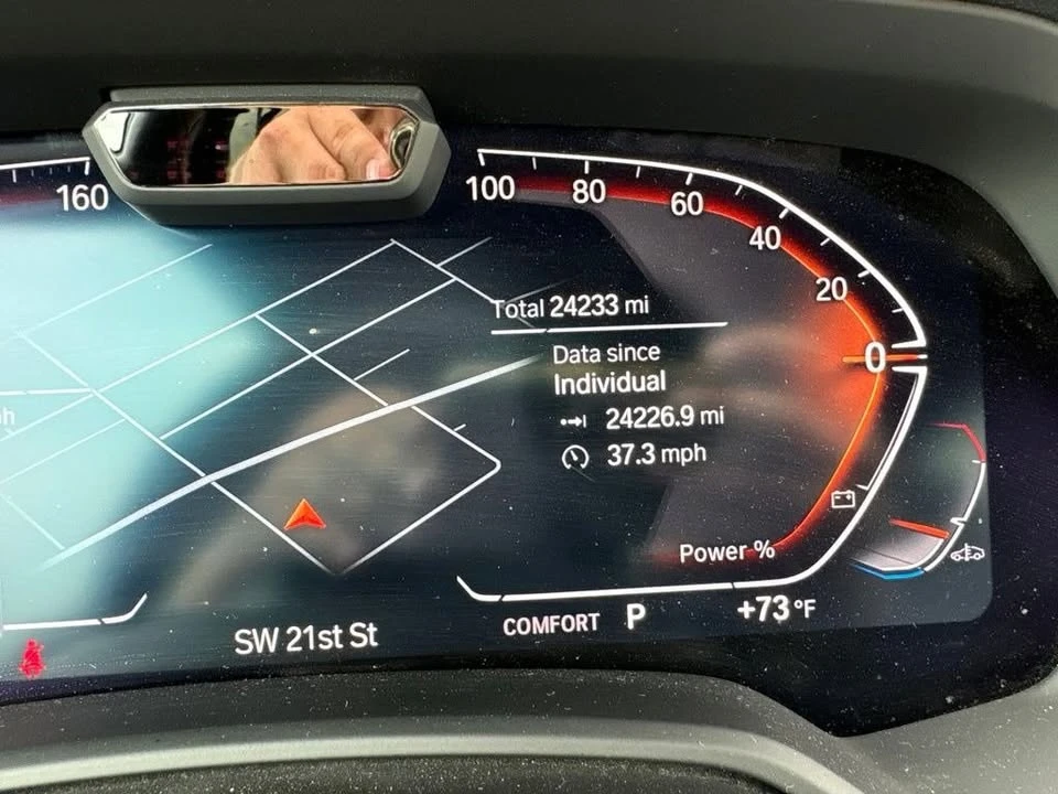 2023 BMW G05 X5 - Image 9 of 11