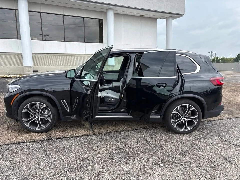 2023 BMW G05 X5 - Image 7 of 11