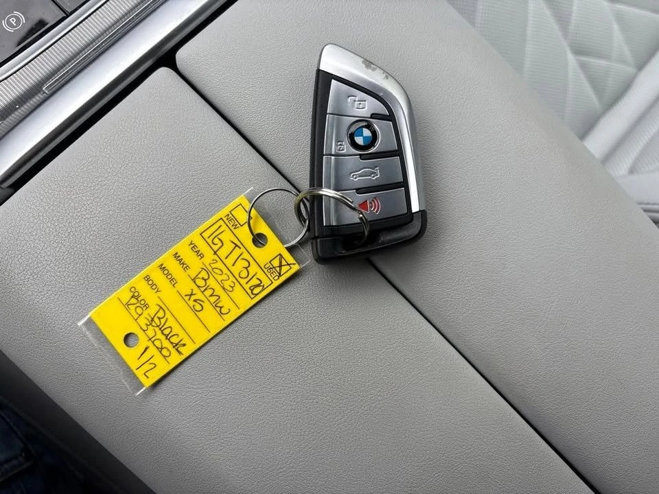 2023 BMW G05 X5 - Image 11 of 11