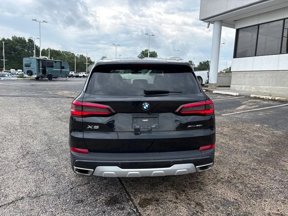 2023 BMW G05 X5 - Image 3 of 11
