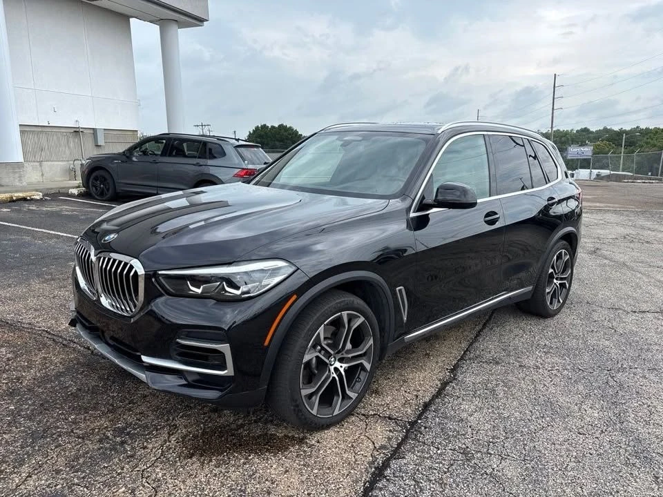 2023 BMW G05 X5 - Image 2 of 11