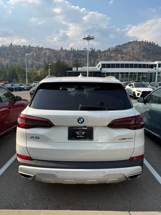 2023 BMW G05 X5 - Image 5 of 11