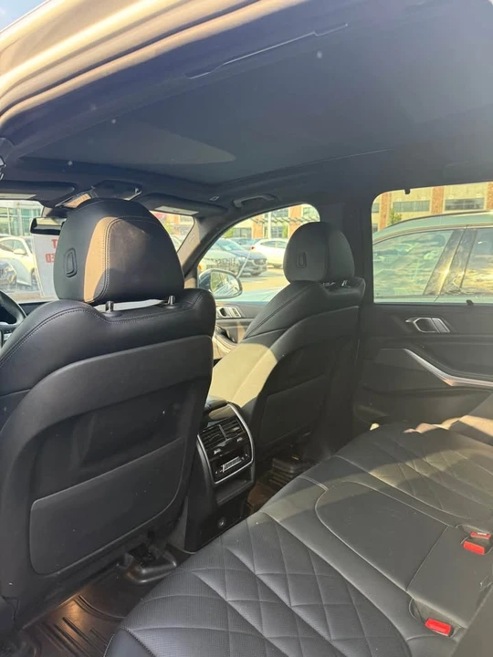 2023 BMW G05 X5 - Image 6 of 11