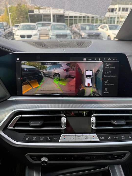 2023 BMW G05 X5 - Image 9 of 11