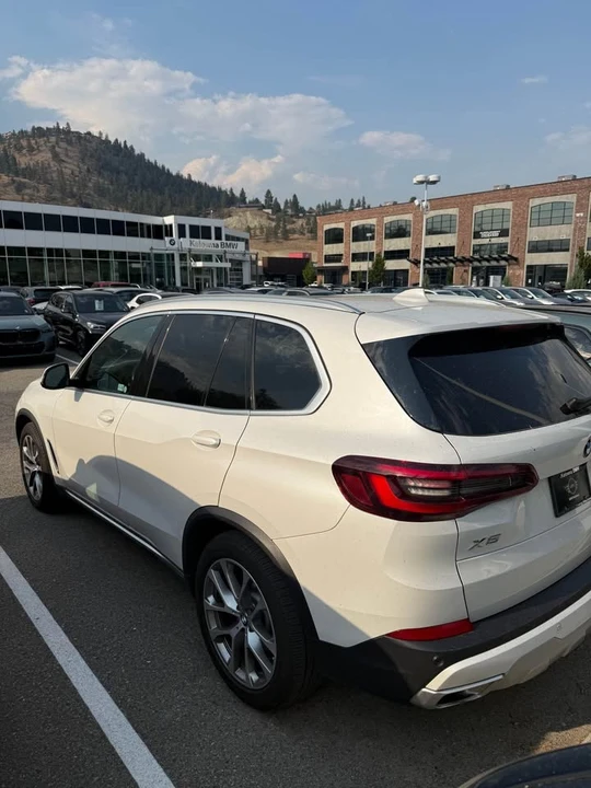 2023 BMW G05 X5 - Image 4 of 11
