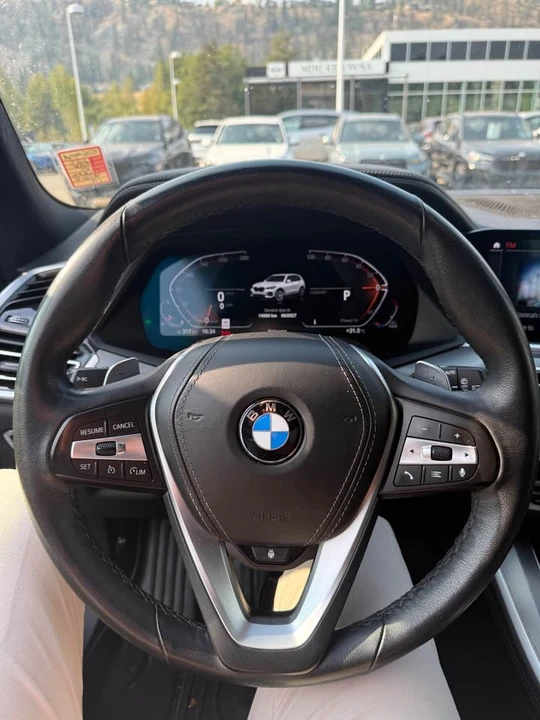 2023 BMW G05 X5 - Image 7 of 11