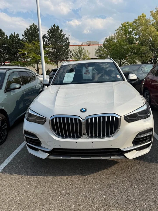 2023 BMW G05 X5 - Image 2 of 11