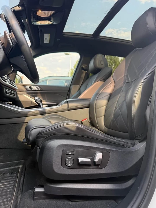 2023 BMW G05 X5 - Image 11 of 11