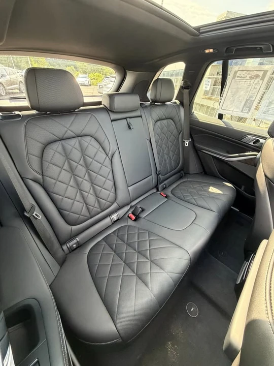 2023 BMW G05 X5 - Image 6 of 8