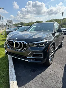 2023 BMW X5 xDrive40i SUV