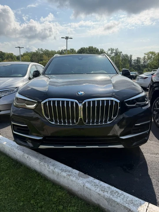 2023 BMW G05 X5 - Image 2 of 8
