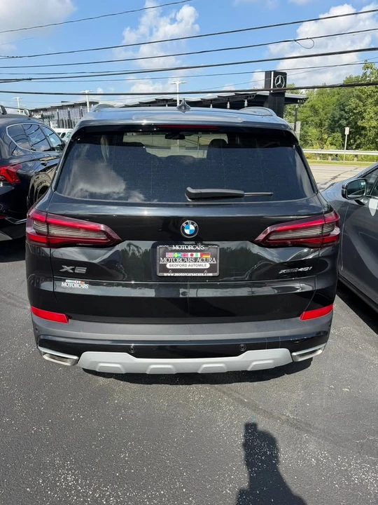 2023 BMW G05 X5 - Image 4 of 8