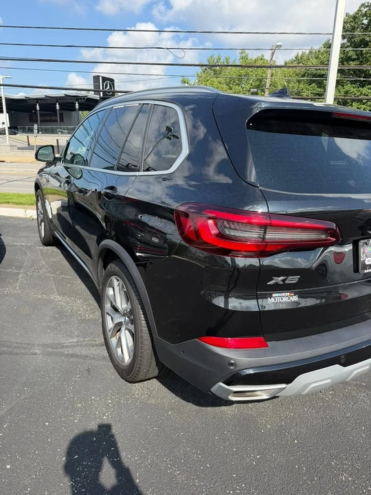 2023 BMW G05 X5 - Image 3 of 8