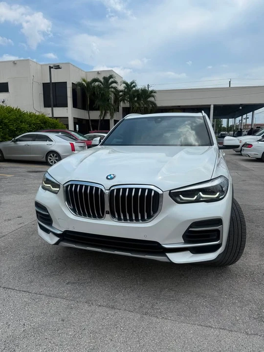 2023 BMW G05 X5 - Image 2 of 9