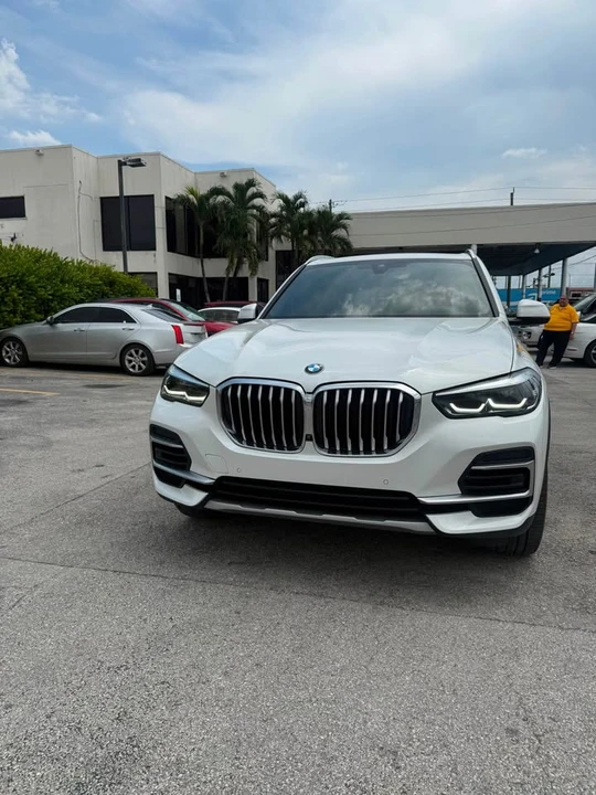 2023 BMW G05 X5 - Image 4 of 9