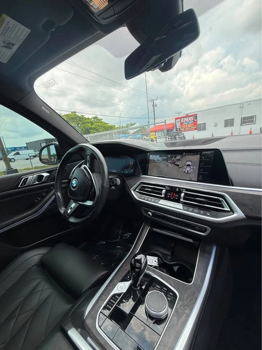 2023 BMW G05 X5 - Image 6 of 9